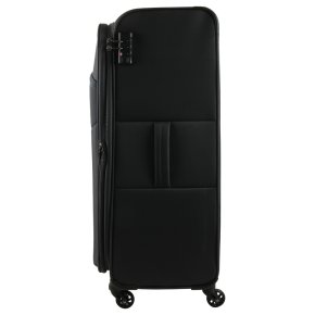 Travelite GO 4w Trolley L erw. anthrazit