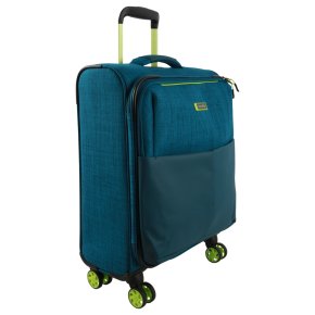 Travelite PROOF 4w Trolley S petrol