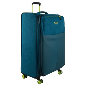 Travelite PROOF 4w Trolley L petrol