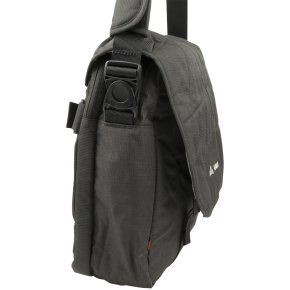 Vaude Umhängetasche torPet black