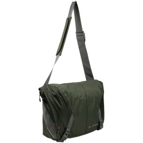 Vaude Umhängetasche Tecoleo L olive