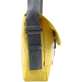 Vaude Wista S mustard