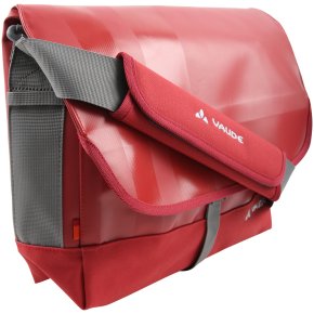 Vaude Wista S darkred