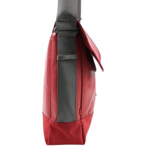 Vaude Wista M darkred