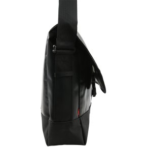 Vaude Wista L black