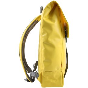 Vaude Tay mustard