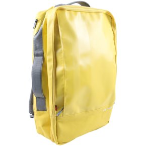 Vaude Tejo mustard