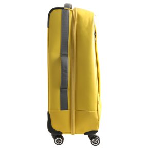 Vaude Timok 65 mustard