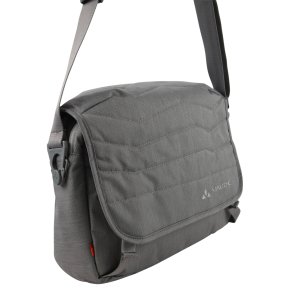 Vaude haPET II anthracite