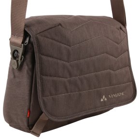 Vaude haPET II Laptoptasche coffee