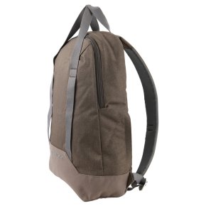 Vaude COMRADE II Rucksack deer brown