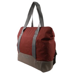 Vaude Collocate 2in1 Tasche oder Rucksack beechnut/coconut