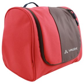 Vaude Tecowash II strawberry