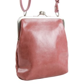 VOLKER LANG LOLA Handtasche vintage altrosa