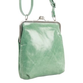 VOLKER LANG LOLA Handtasche vintage jade