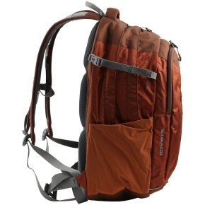 Vaude Rucksack Tecowork II 28 tobacco