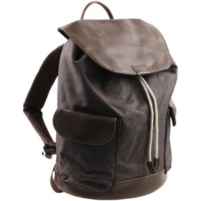 ZWEI Olli O20 Rucksack brown