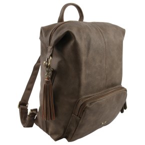 ZWEI CONNY -R- Rucksack basalt