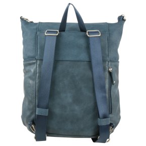 ZWEI JANA 14 blue Rucksack