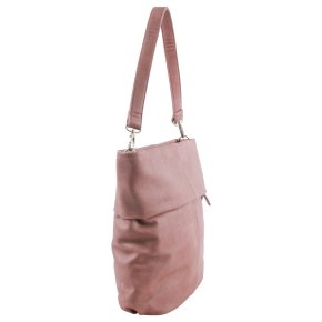 ZWEI MADEMOISELLE M12 Umhängetasche canvas-powder