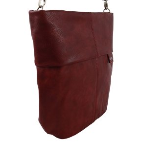 ZWEI Mademoiselle M12 Umhängetasche blood