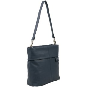 ZWEI Mademoiselle M8 kleine Shoulder Bag blue