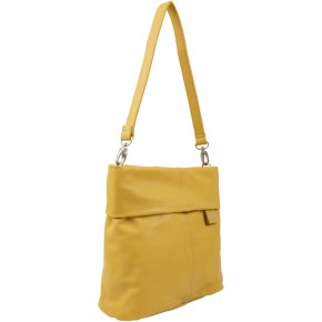 ZWEI Mademoiselle M8 Schultertasche yellow