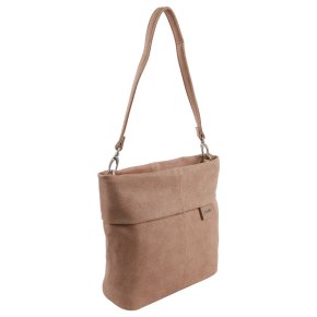 ZWEI Mademoiselle M8 Schultertasche korn