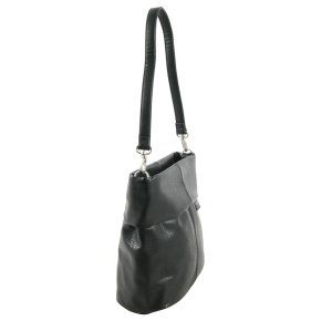 ZWEI Mademoiselle M8 Schultertasche noir