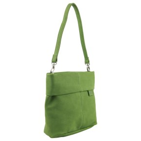 ZWEI Mademoiselle M8 nubuk-green