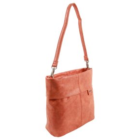 ZWEI Mademoiselle M8 Schultertasche orange