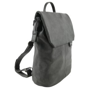 ZWEI Mademoiselle MR13 Rucksack rough-stone