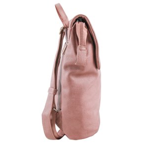 ZWEI Mademoiselle MR13  Rucksack canvas-powder