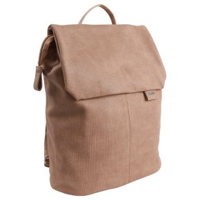 ZWEI Rucksack MR13 canvas-korn