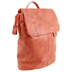 ZWEI Rucksack MR13 orange