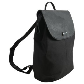 ZWEI Olli 13 Rucksack schwarz