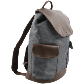ZWEI Olli O20 Rucksack stone