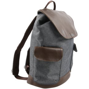 ZWEI Olli O20 Rucksack stone