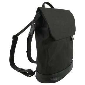 ZWEI OLLI 13 Rucksack schwarz