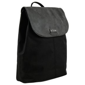 ZWEI Olli 13 Rucksack noir