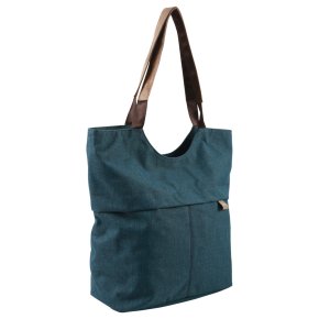 ZWEI Olli OT15 Shopper blue