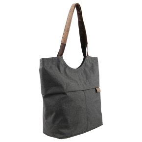 ZWEI Olli 15 Shopper graphit