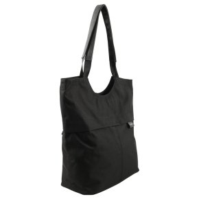 ZWEI Olli 15 Shopper noir