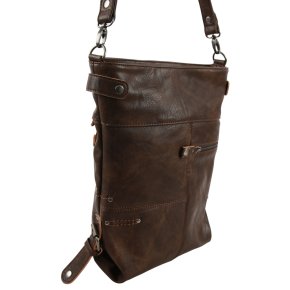 ZWEI VINTAGE 12 brown