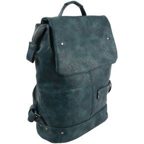 ZWEI VINTAGE VR13 Rucksack blue