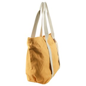 ZWEI YOGA 500 Tasche für Yogamatte yellow