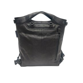 Aunts & Uncles MRS. PEACH CRUMBLE Rucksack/Schultertasche black smoke