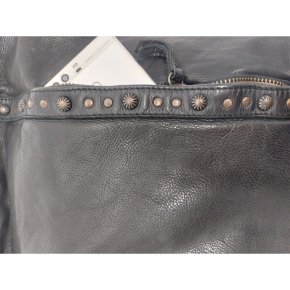Gianni Conti Tasche nero