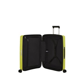 Samsonite UPSCAPE Spinner 68/25 exp. lime
