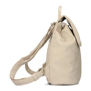 ZWEI Mademoiselle MR8 nubuk-linen